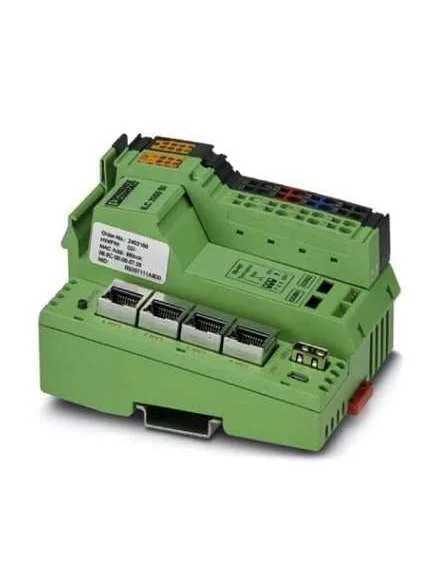 ILC 2050 BI
